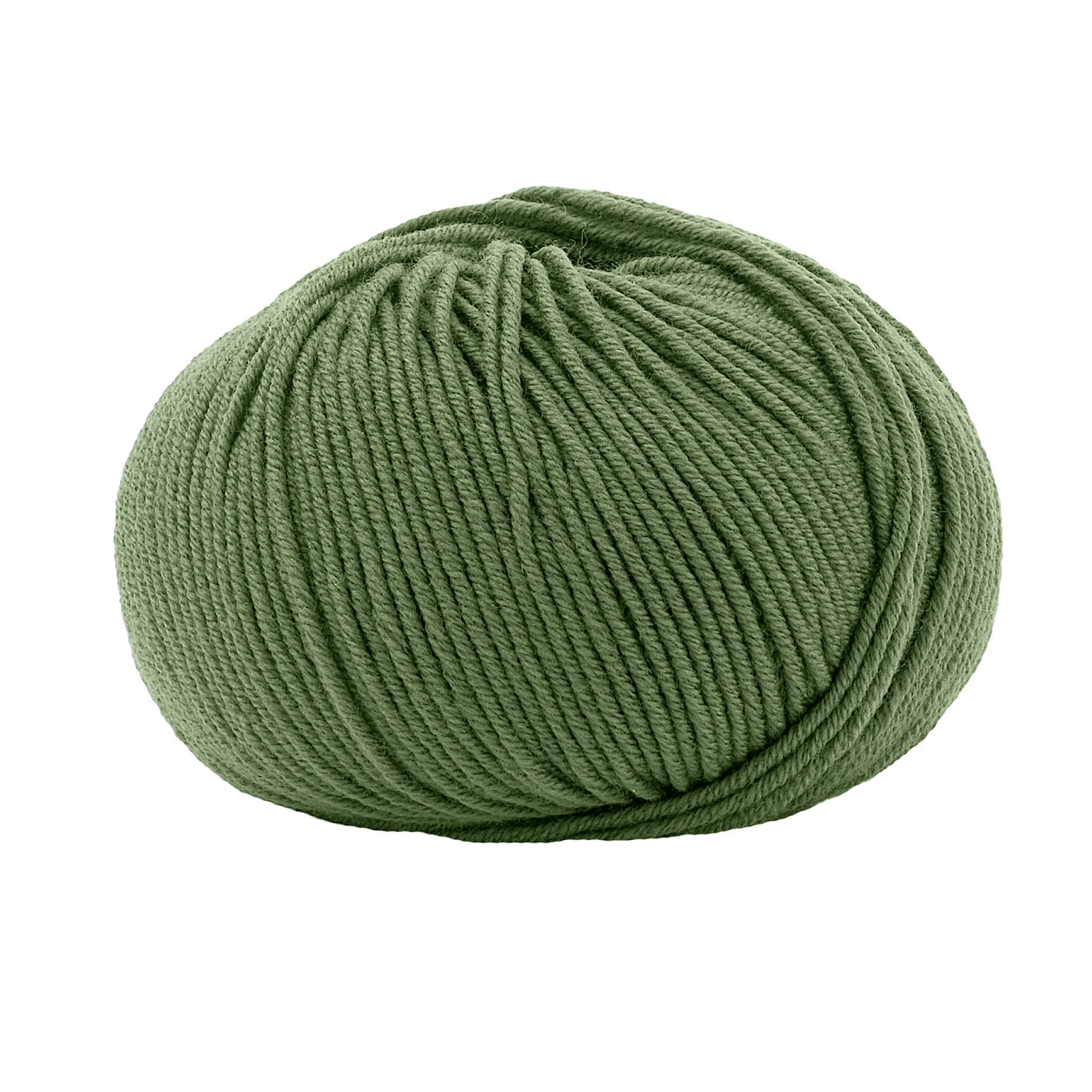 Produktbild för Super Soft Merino 50 g Lana Gatto