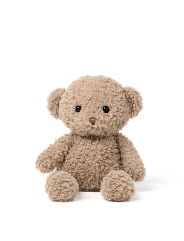 Retro pals Teddy Teddykompaniet