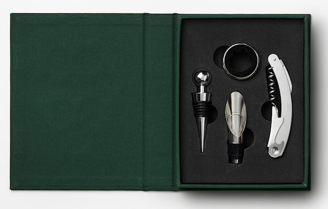 Produktbilde 2 for The Essentials Wine Tools Printworks