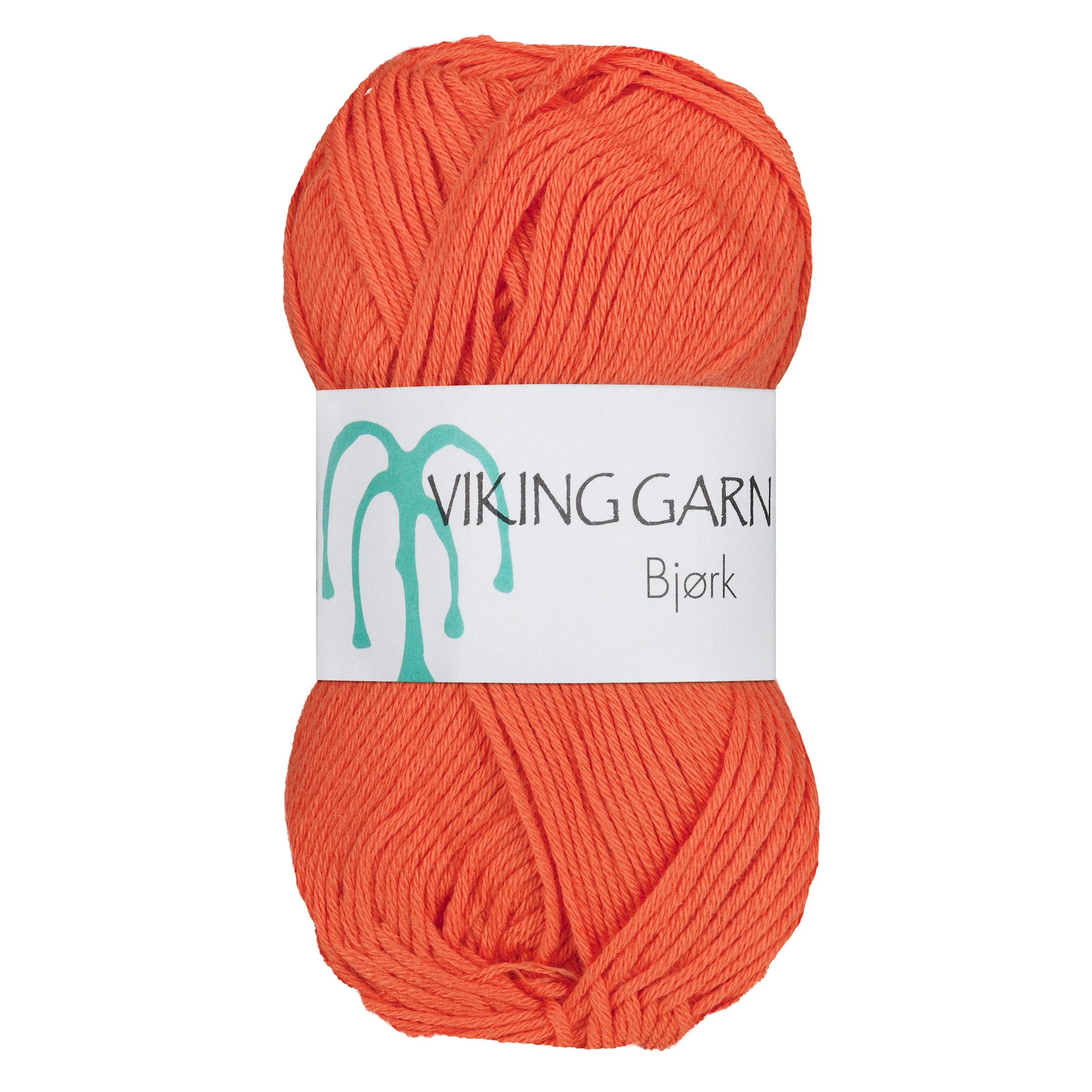 Tuotekuva ille Bjørk 50 g Viking Garn