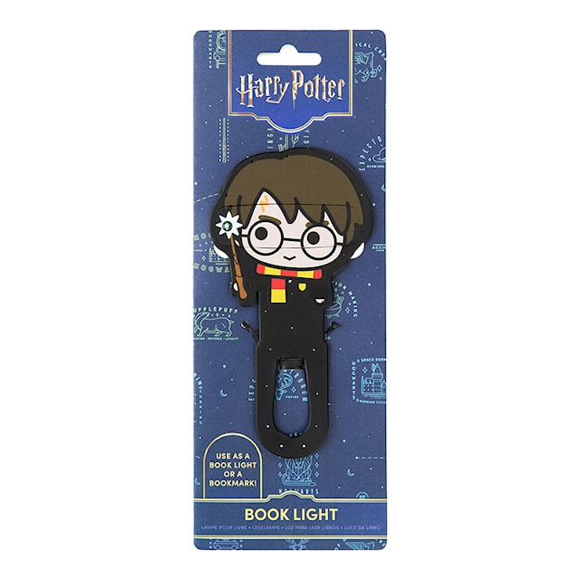 Tuotekuva 4 - Harry Potter Kirjavalaisin Paladone