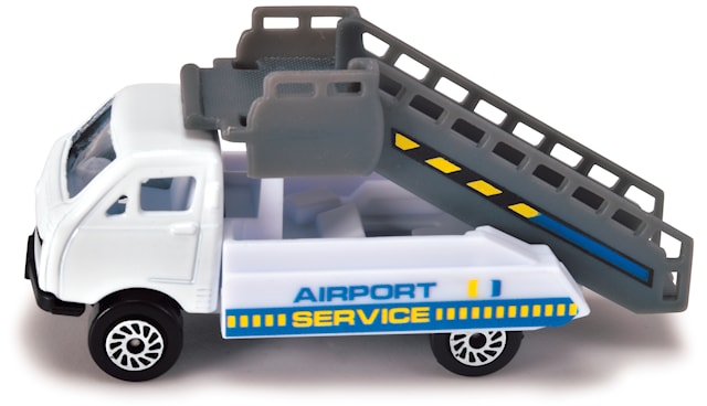 Produktbilde 2 for Flyplass Lekesett Dickie Toys