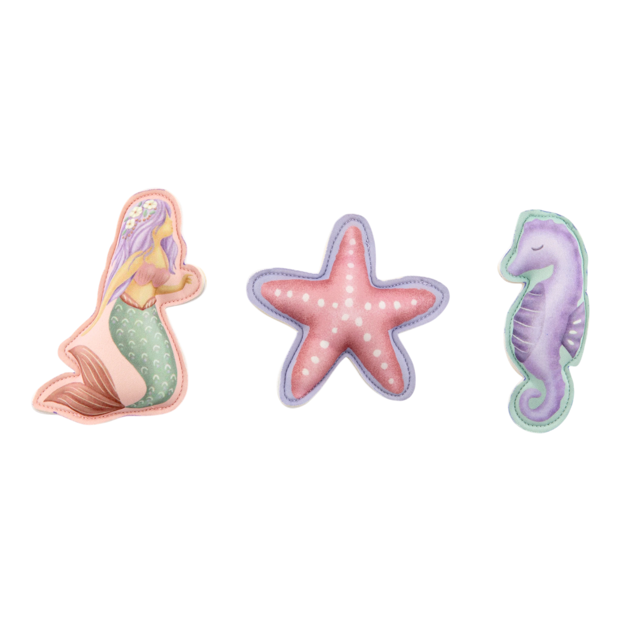Tuotekuva ille Sukelluslelu Mermaid Little Dutch