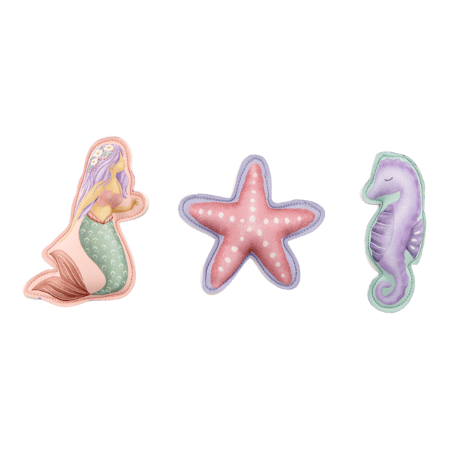 Tuotekuva 1 - Sukelluslelu Mermaid Little Dutch