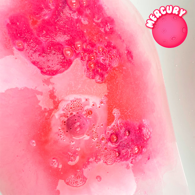 Tuotekuva 3 - Baff Bombz Planeetat Zimpli Kids