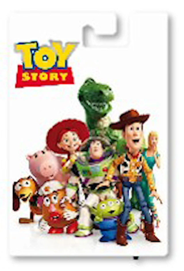 RacerVerse Toy Story Buzz Launcher Hot Wheels