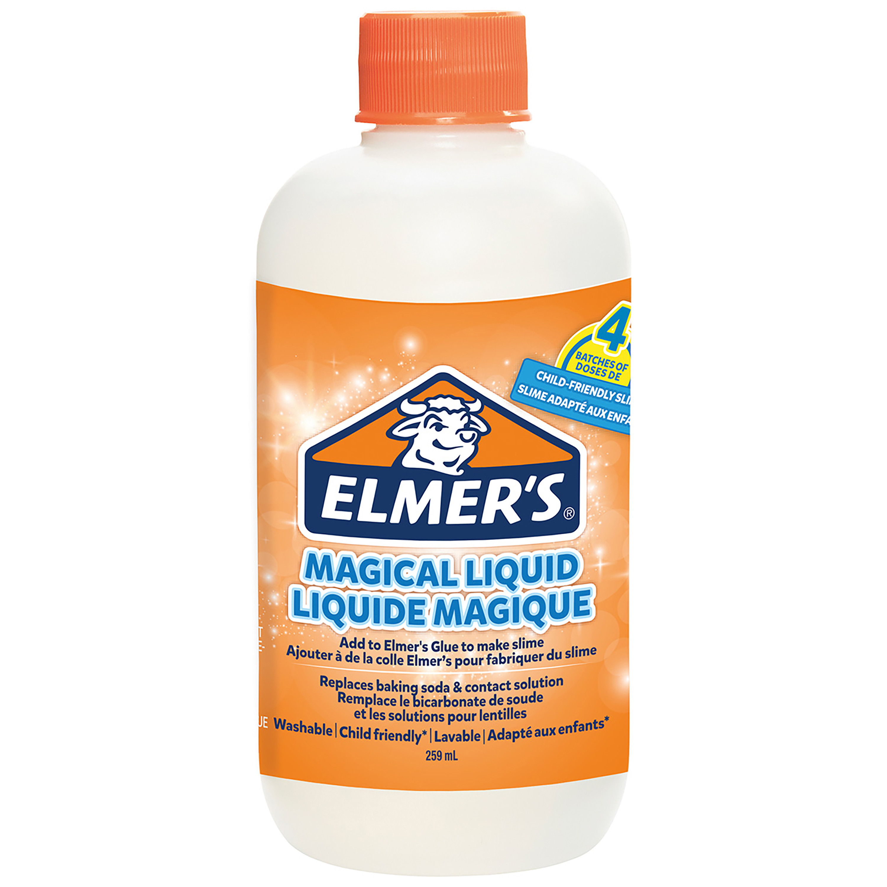 Elmersin taikaslimeneste, 259 ml