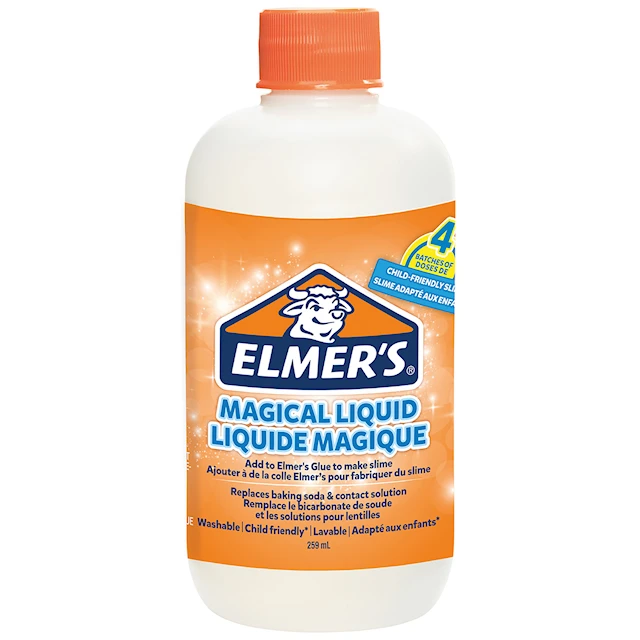 Elmersin taikaslimeneste, 259 ml