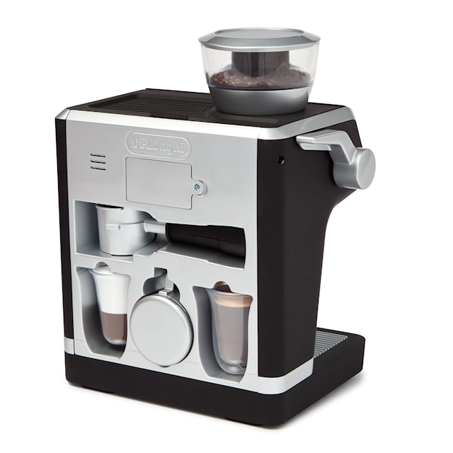 Produktbild 1 för Casdon Delonghi Kaffemaksin Lekset