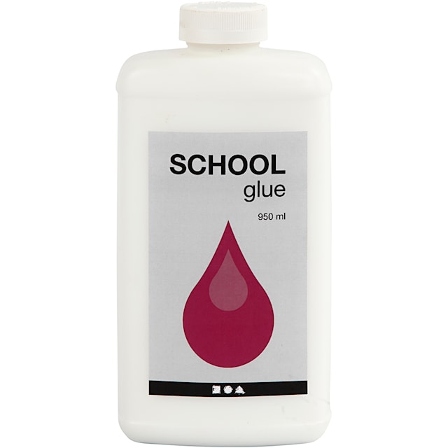 Produktbild 2 för Skollim 950 ml