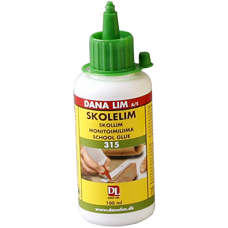 Skollim 100 ml Dana Lim