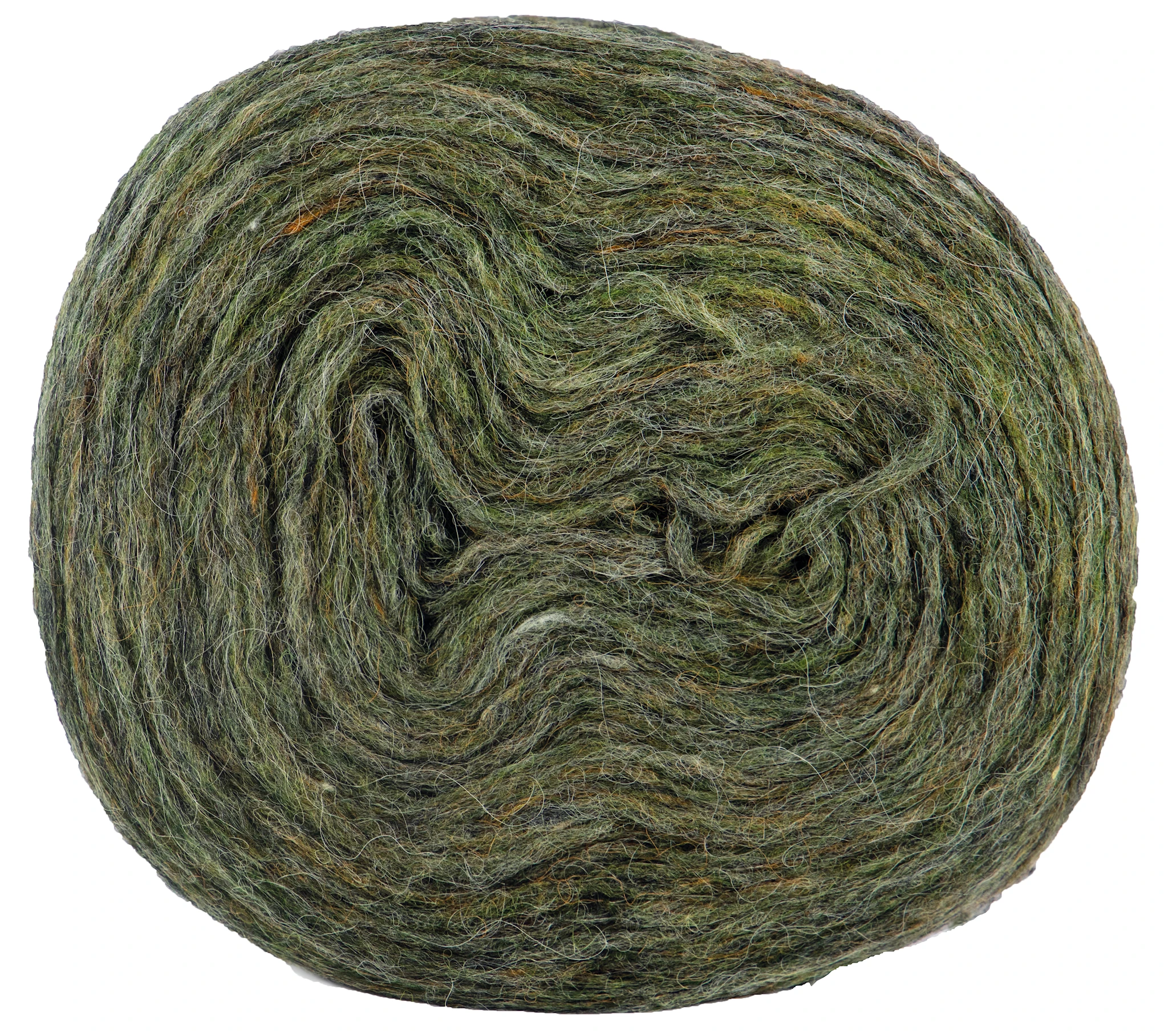 Produktbild för Plötulopi 100 g Frost grass Istex