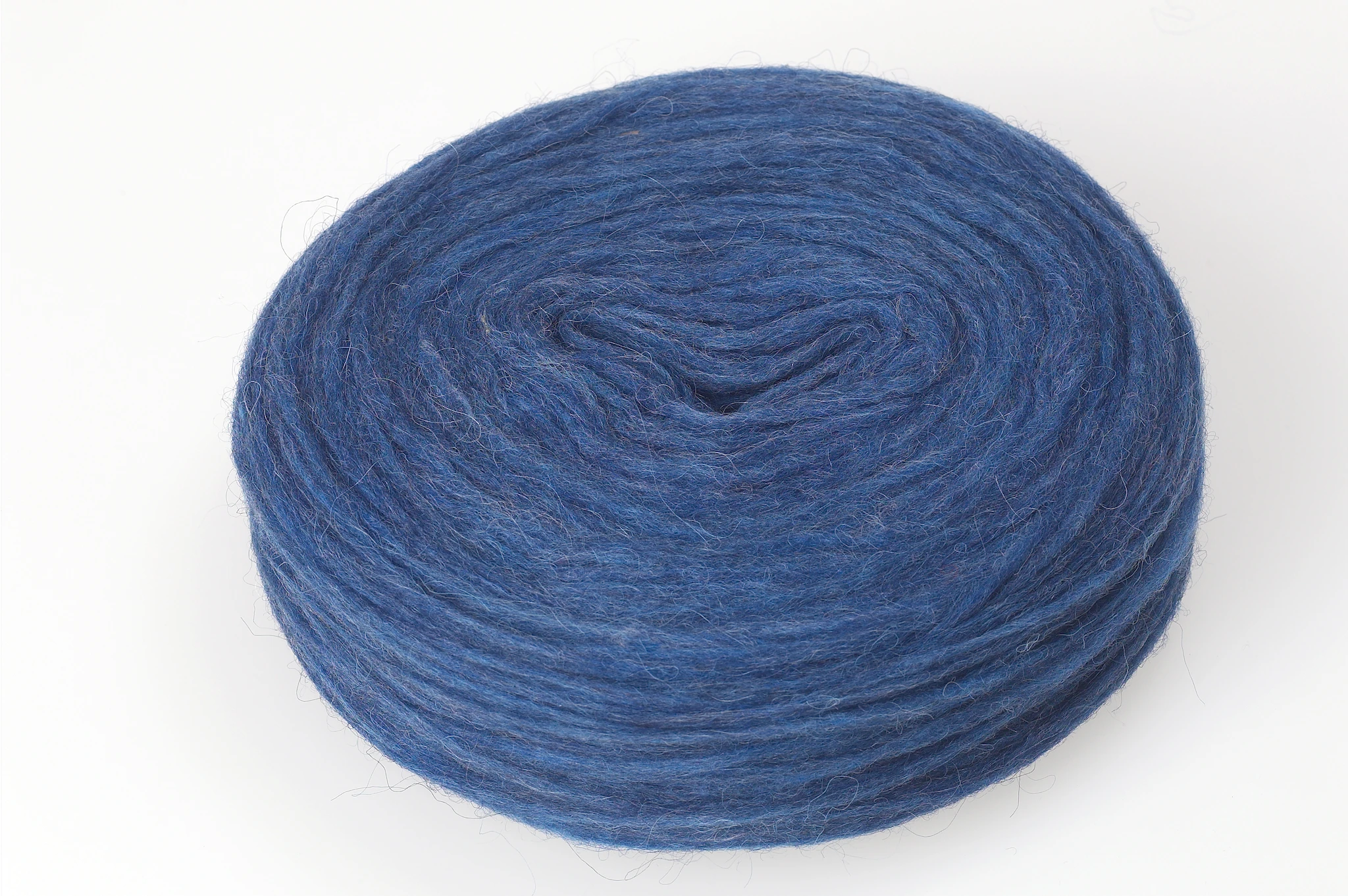 Produktbild för Plötulopi 100 g Arctic blue heather Istex