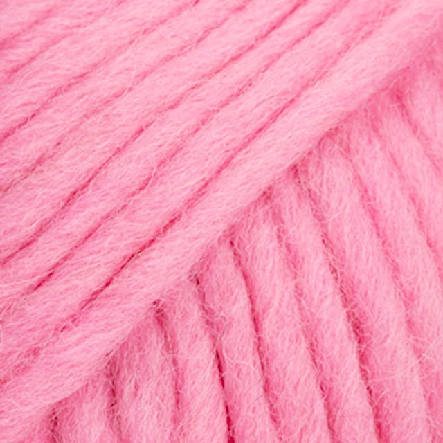 Snow Uni Colour Villalanka 50 g Rose petal (113) Drops