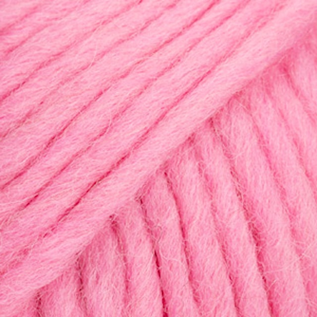 Snow Uni Colour Villalanka 50 g Rose petal (113) Drops