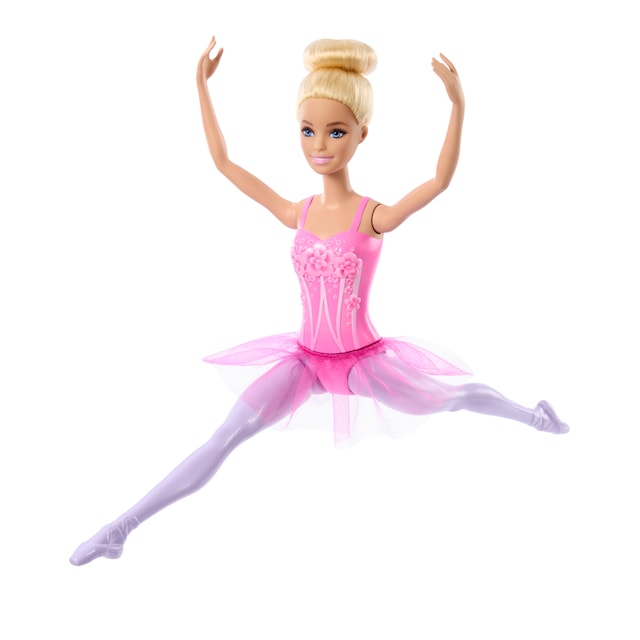 Tuotekuva 3 - Barbie Ballerina -Nukke