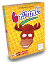 Produktbild för spel & pussel/kortspel & resespel