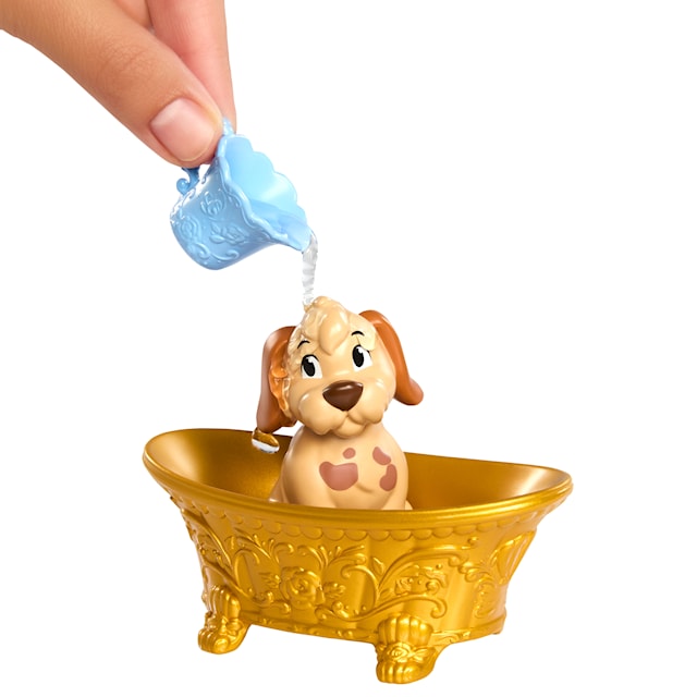 Produktbilde 5 for Disney Princess Belle og hunden