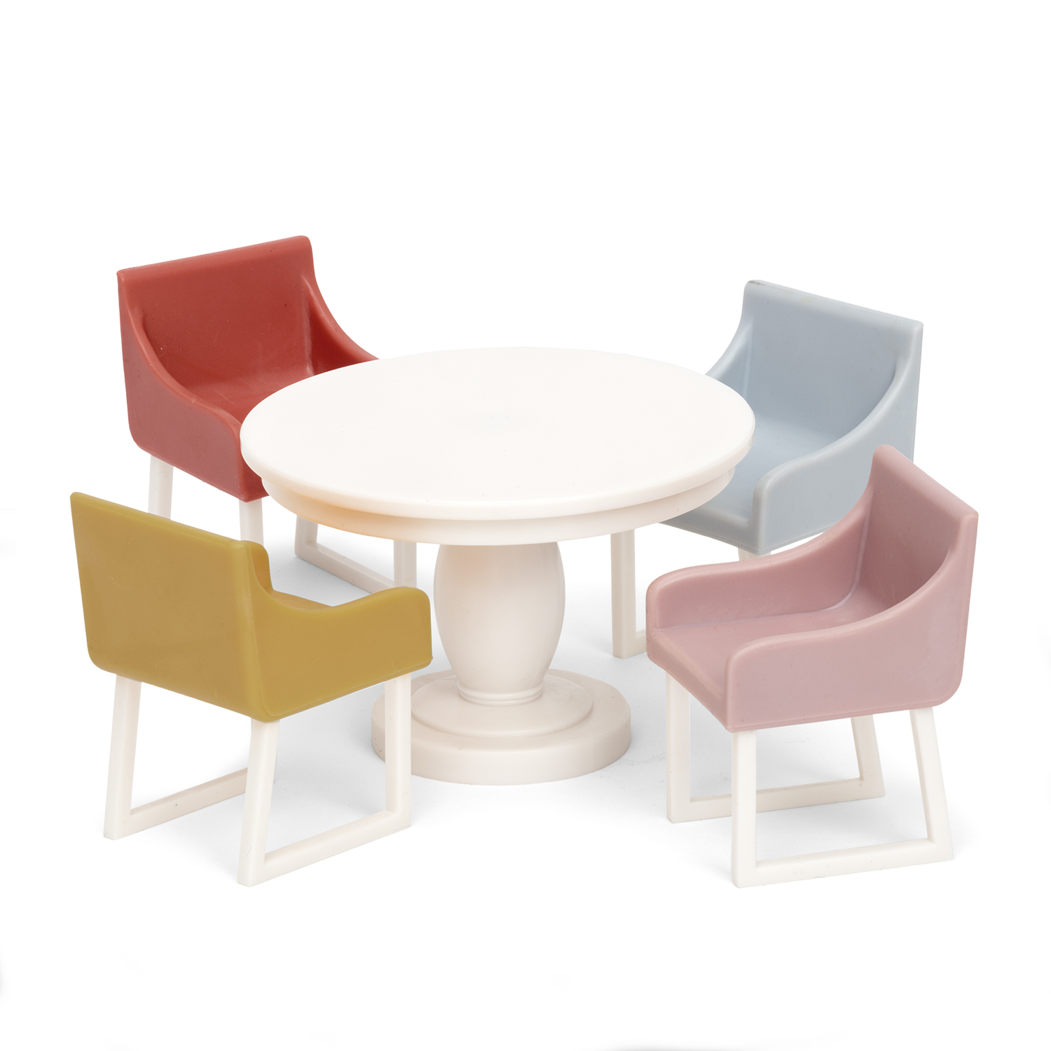 Basic Matsalsset Lundby