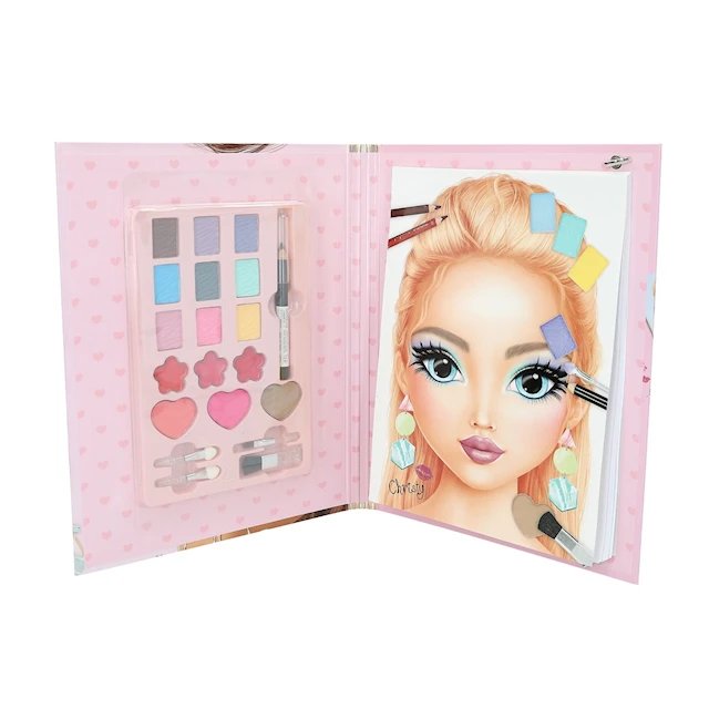 Make-up Studio TOPModel