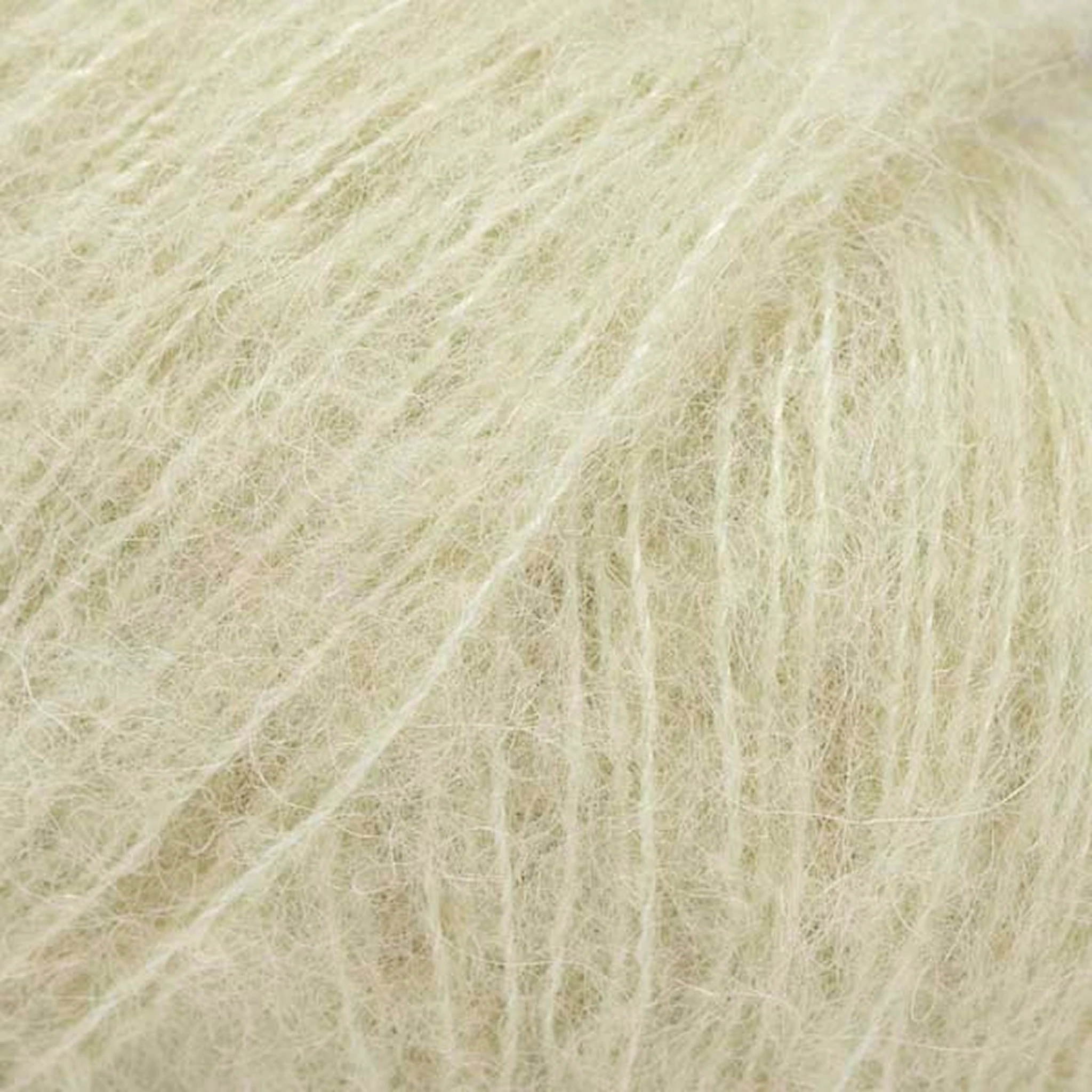 Produktbild för Brushed Alpaca Silk Garn 25 g Drops