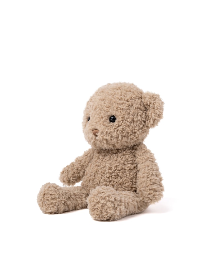 Produktbild 3 för Retro pals Teddy Teddykompaniet