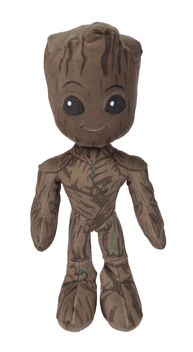 Guardians of the Galaxy Groot Pehmolelu 25 cm Marvel