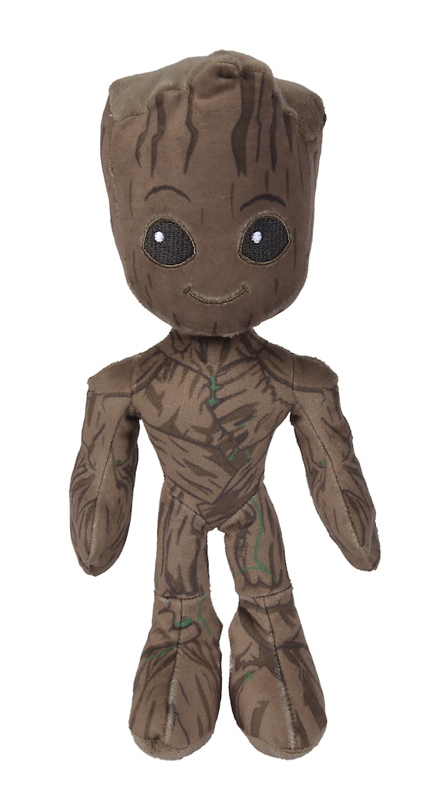 Guardians of the Galaxy Groot Pehmolelu 25 cm Marvel