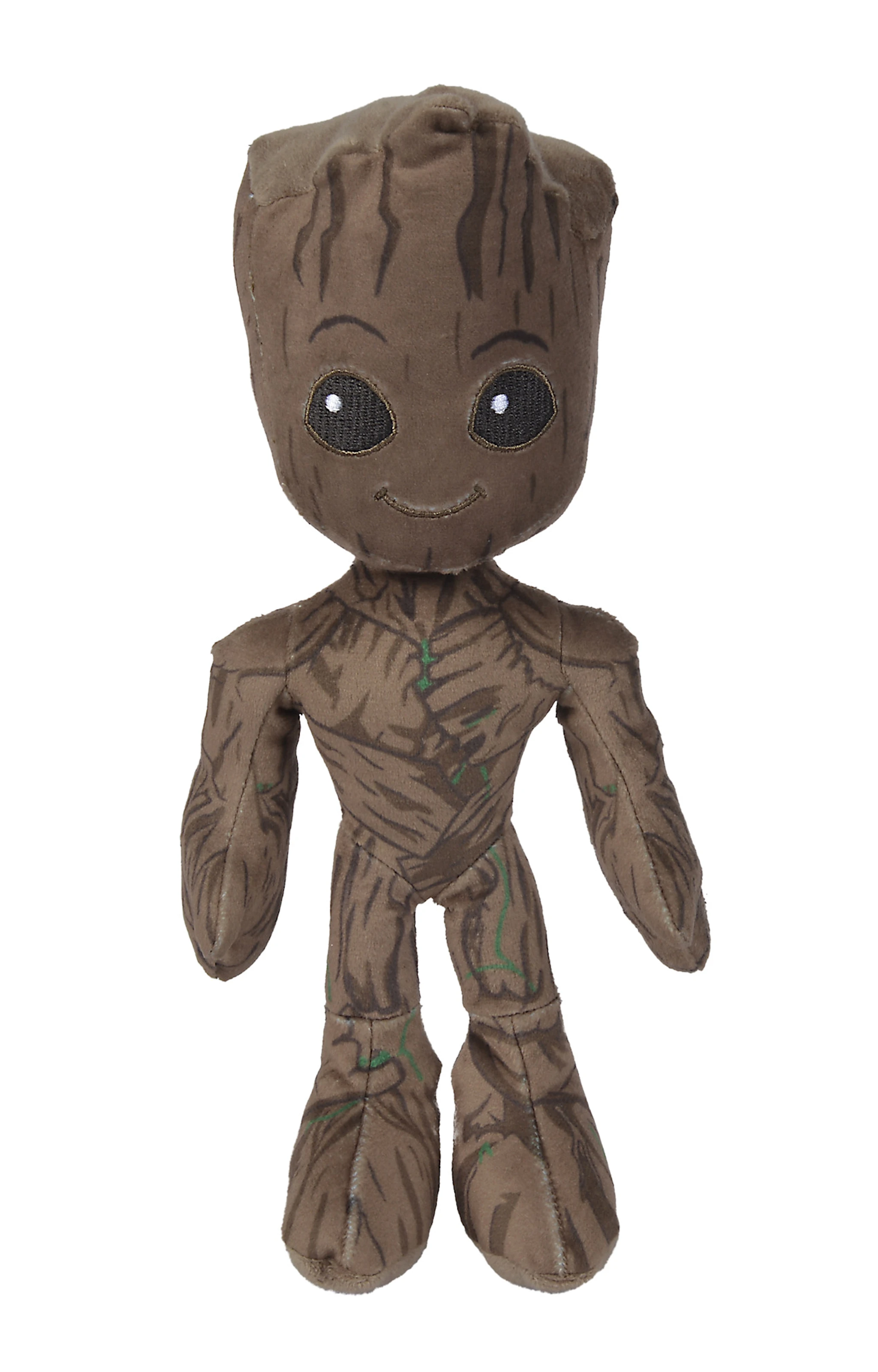 Produktbilde for Marvel Guardians of the Galaxy, Groot Kosedyr (25cm)
