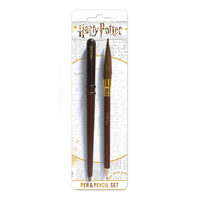 Harry Potter -kynät 2 kpl