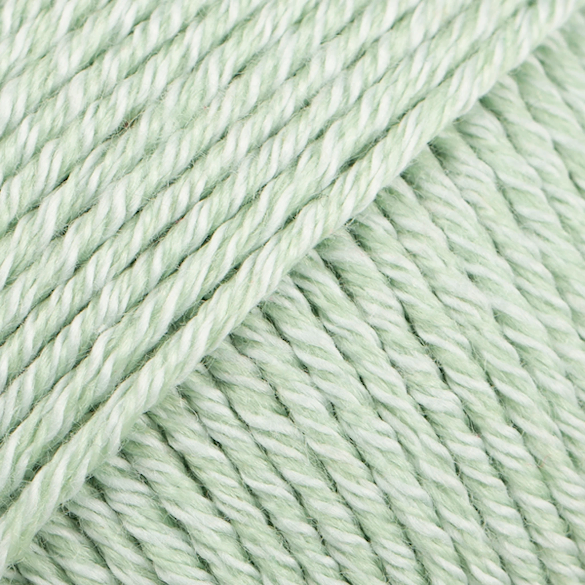 Tuotekuva ille Cotton Merino Uni Colour Lanka Villasekoitus 50 g Drops