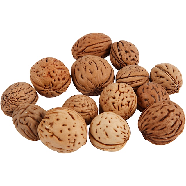 Produktbilde 2 for Nøtter, 25 g/ 1 pk.