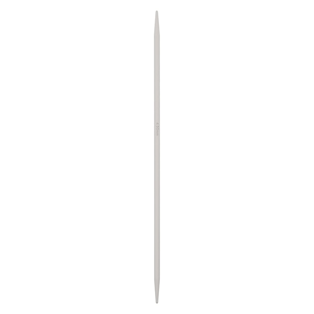 Tuotekuva 2 - Sukkapuikot Alumiini 20 cm 4.5 Novita
