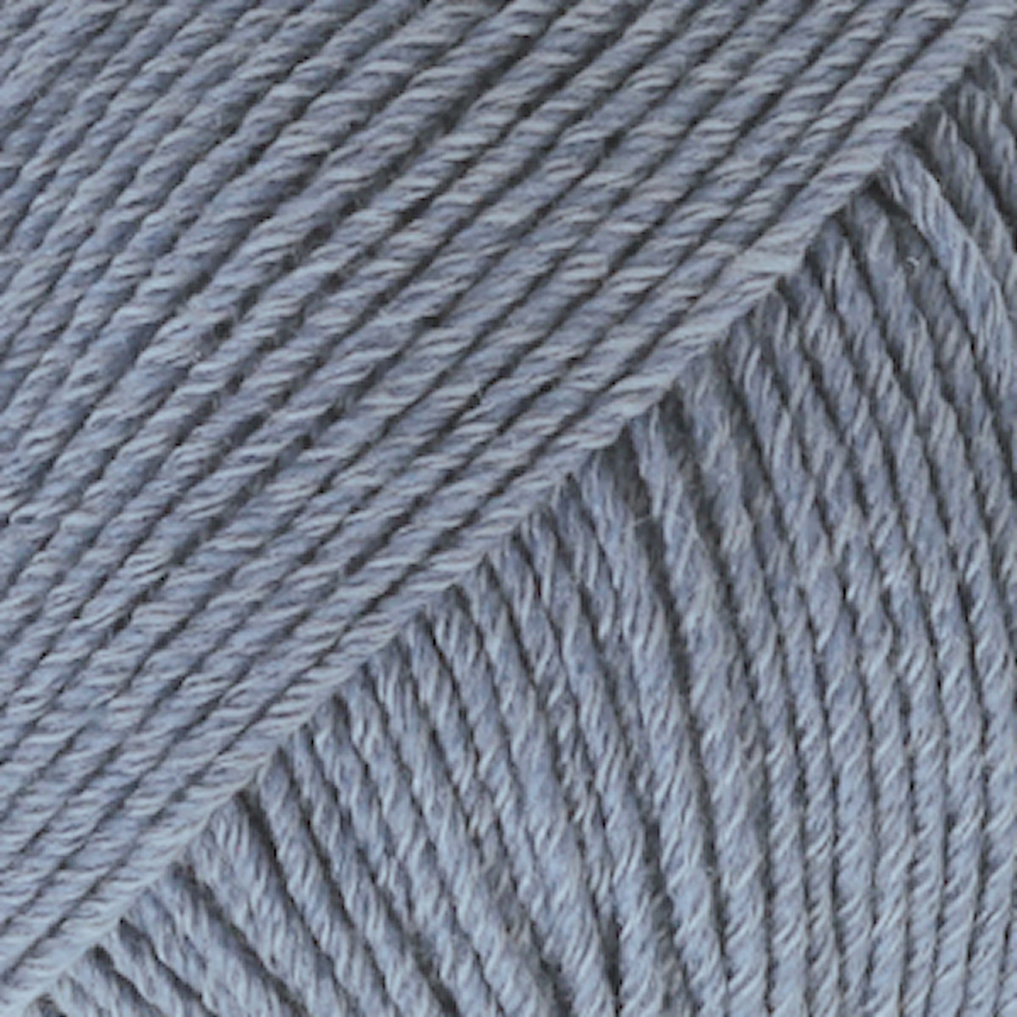 Produktbild för Cotton Merino Uni Colour Garn Ullmix 50 g Drops