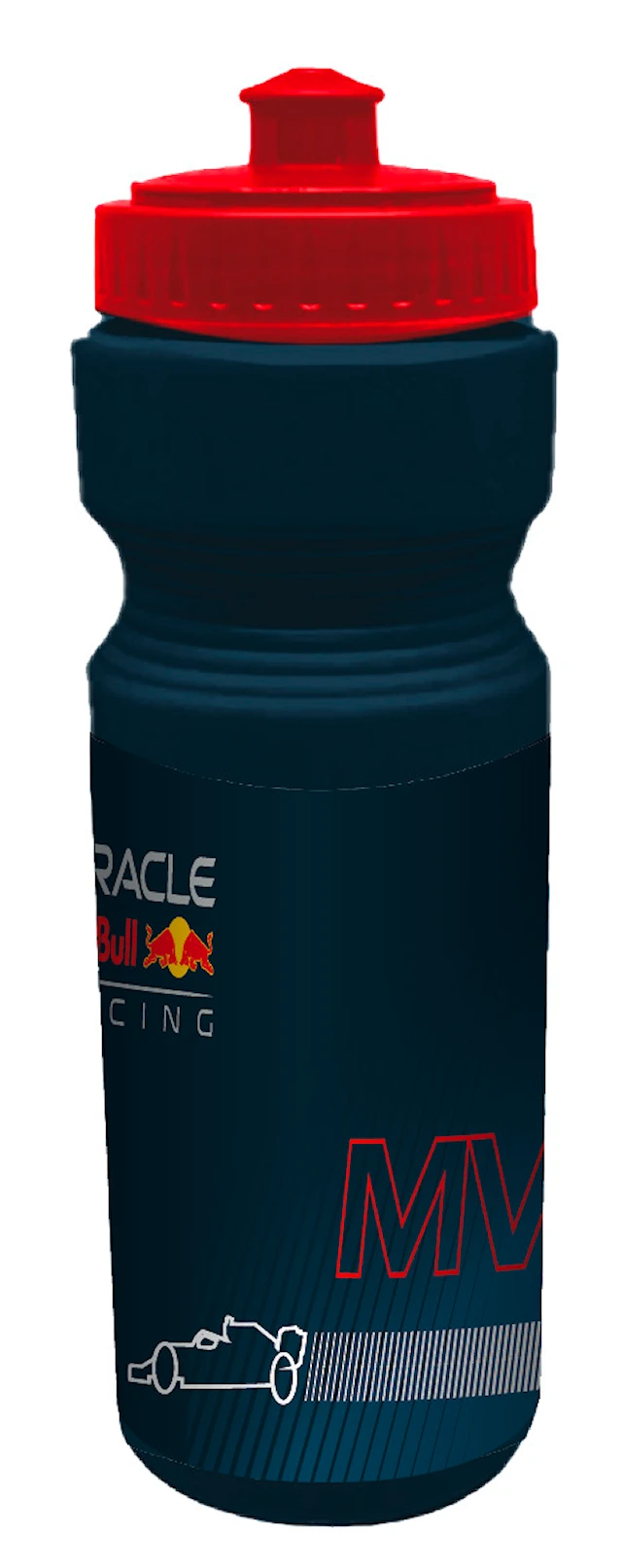 Vedenpullo 700 ml Red Bull