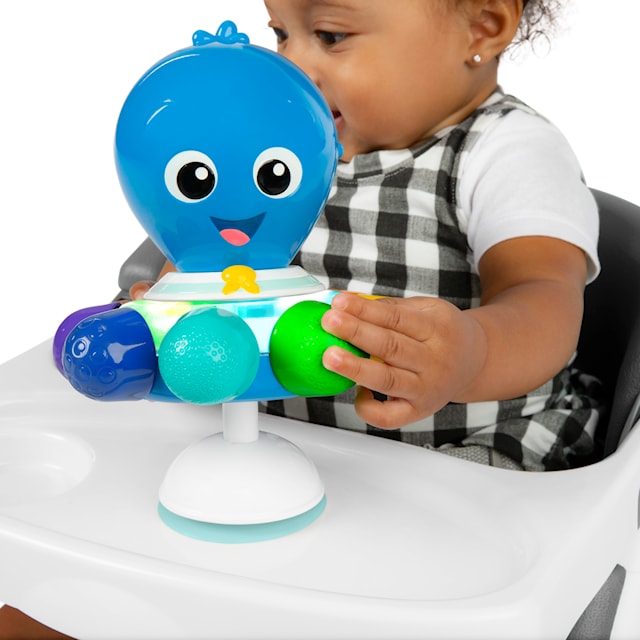 Tuotekuva 2 - "Valo & Käännä" -lelu: Opus Baby Einstein