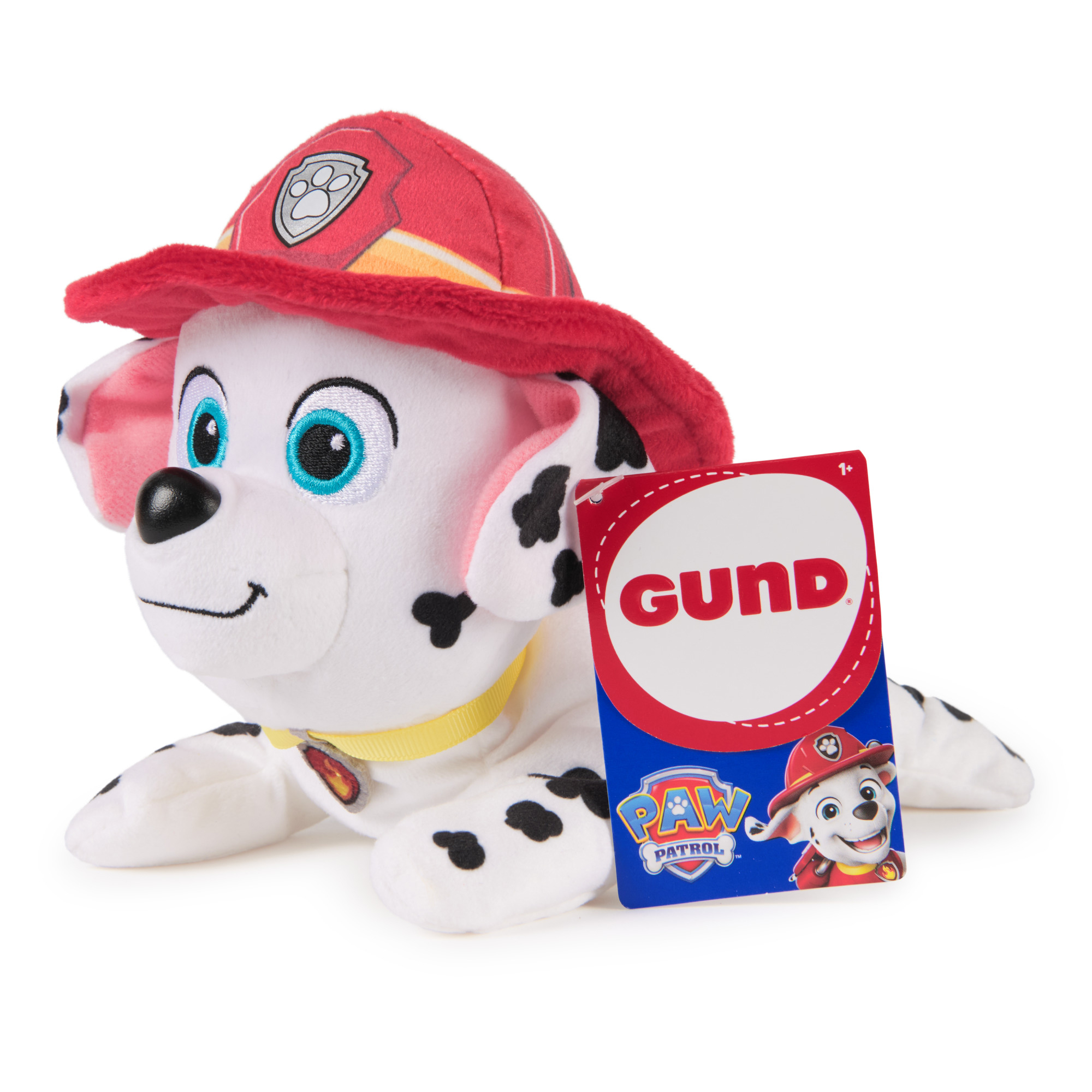 Marshall Gosedjur 20 cm Paw Patrol
