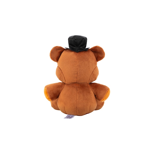 Tuotekuva 4 - Freddy Pehmolelu 20 cm Five Nights at Freddys