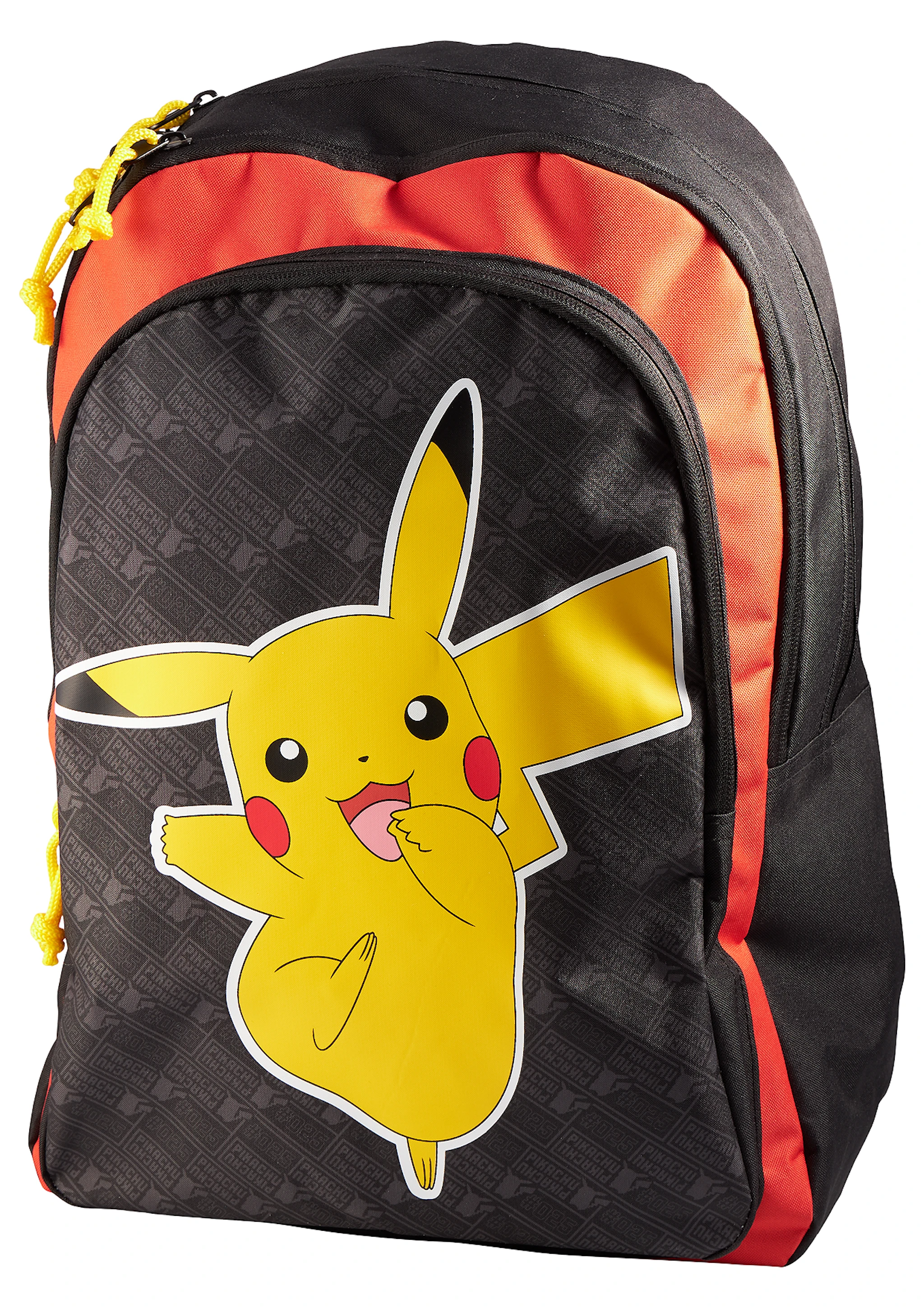 Produktbild för Ryggsäck 45x32x16cm 22L Pokémon