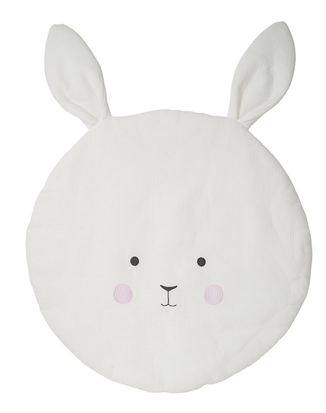 Leikkimatto Bunny Jabadabado