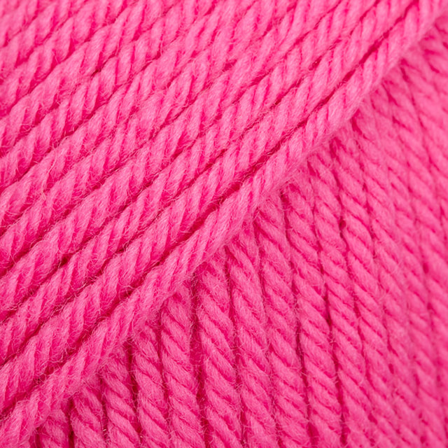 Daisy Uni Colour Villalanka 50 g magenta (22) Drops