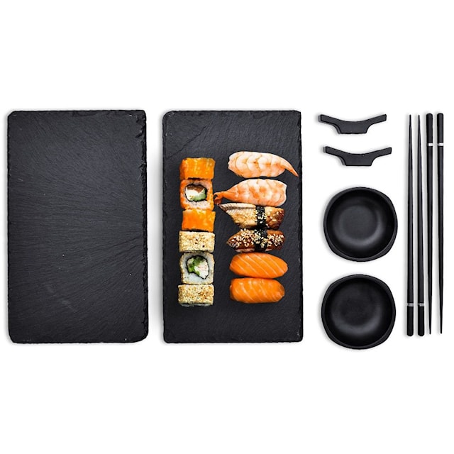 Tuotekuva 2 - Sushi Set for two 8 pieces