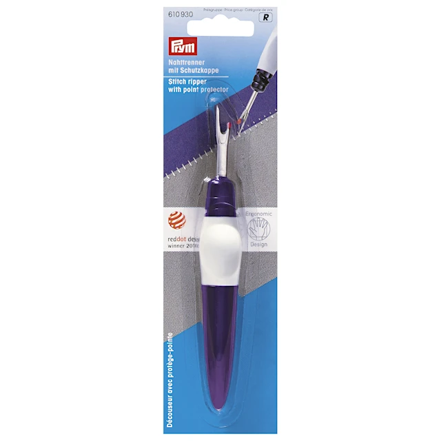 Sprättkniv stor 1 st Ergonomisk Prym