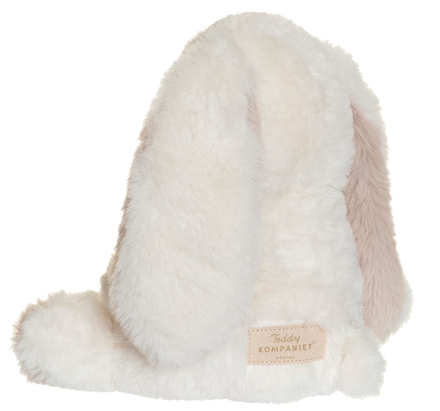 Produktbilde 4 for Teddy Mocca Kanin Krem Liten Teddykompaniet