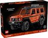 Tuotekuva ille lelut/lego/lego technic