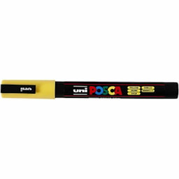 Posca Marker paksuus: 0,9-1,3 mm, PC-3M, 1 kpl