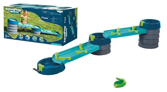 Mudway Flow AquaPlay
