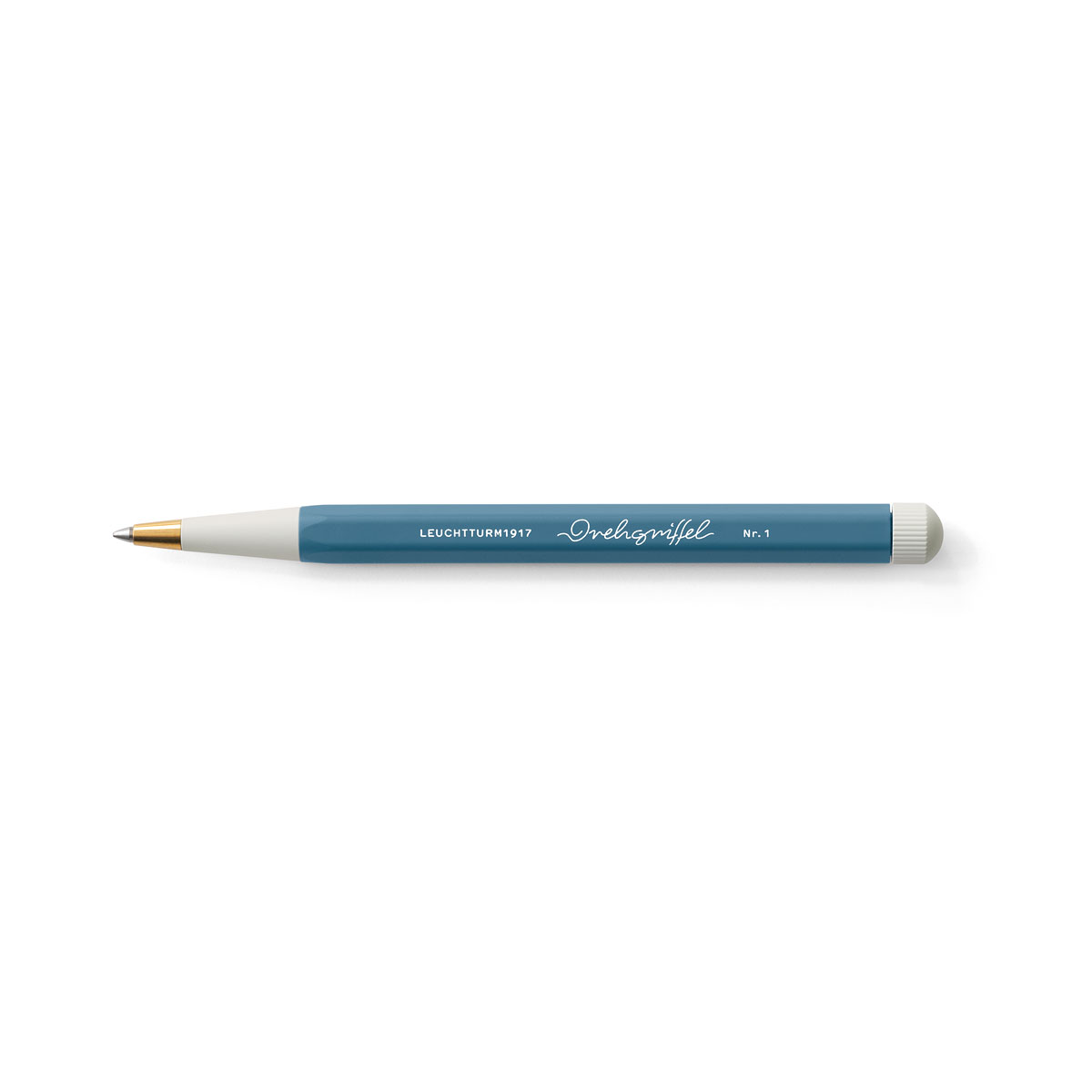 Gelpenna Stone Blue Drehgriffel