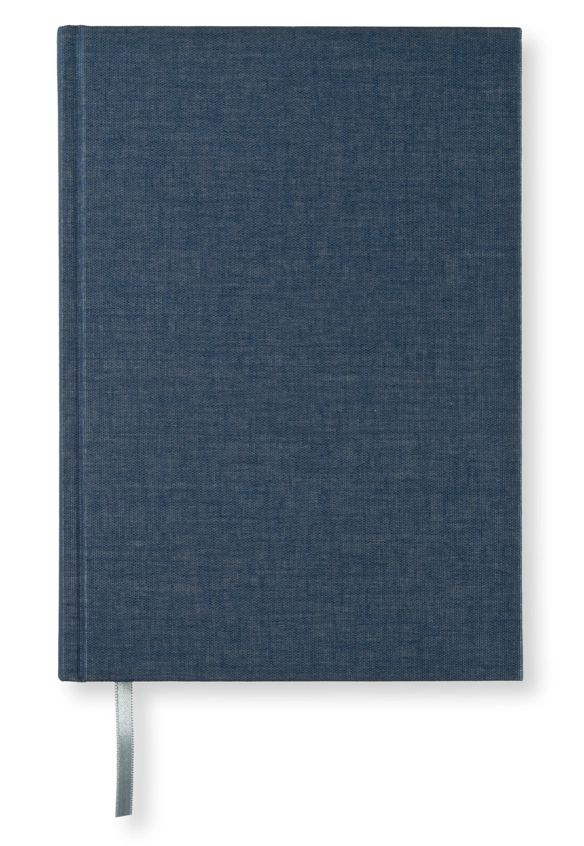 Produktbild för Anteckningsbok A5 Classic Linjerad Dark Denim Paperstyle