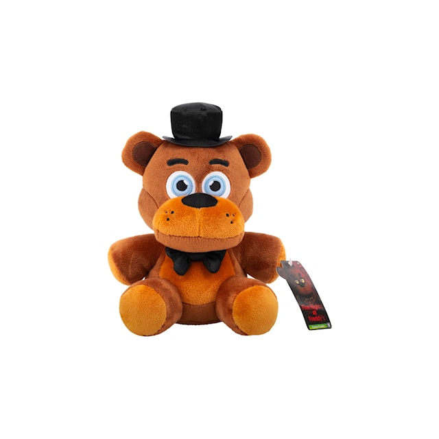 Tuotekuva 2 - Freddy Pehmolelu 20 cm Five Nights at Freddys